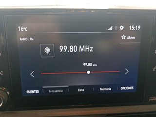 Opel Combo Life 2022