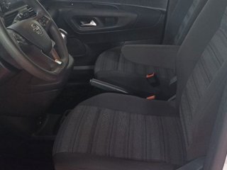 Opel Combo Life 2022