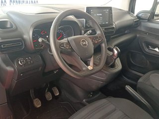Opel Combo Life 2022
