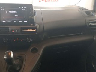 Opel Combo Life 2022