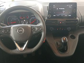 Opel Combo Life 2022