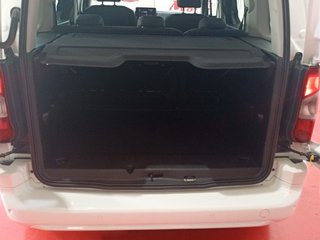 Opel Combo Life 2022