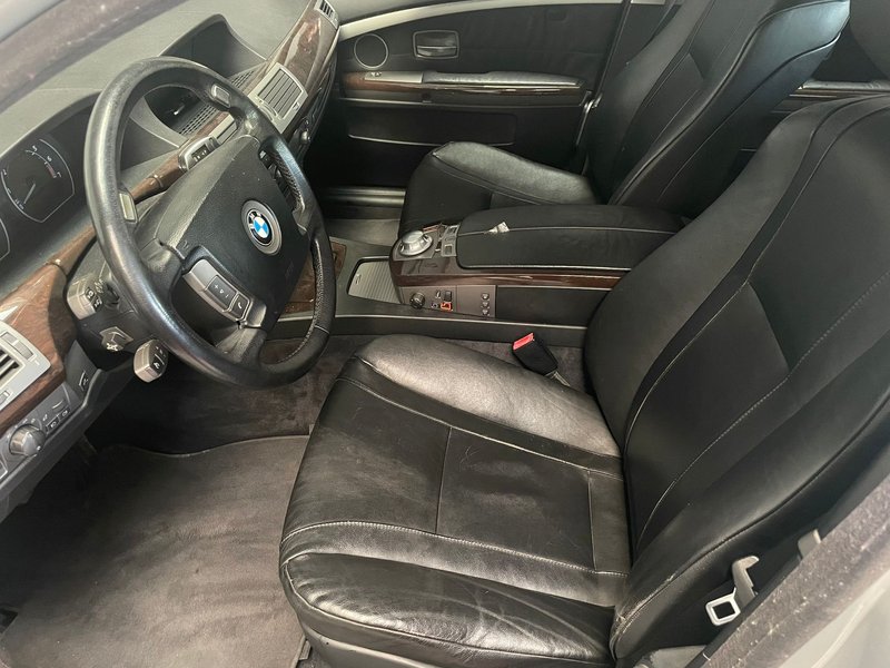 BMW 745IA - foto 1