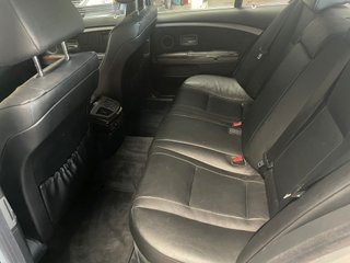BMW 745IA