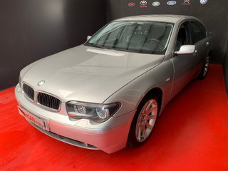 BMW 745IA