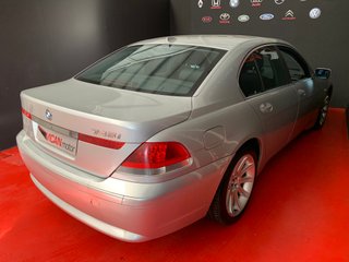 BMW 745IA