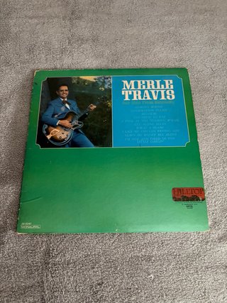 2 VINILOS STATLER BROTHERS MÁS REGALO