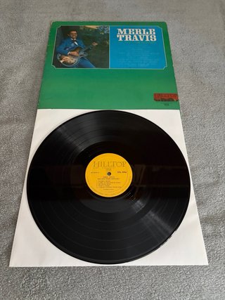 2 VINILOS STATLER BROTHERS MÁS REGALO