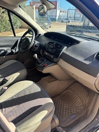 Renault Scenic 2005 170.000km