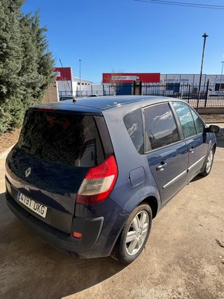 Renault Scenic 2005 170.000km