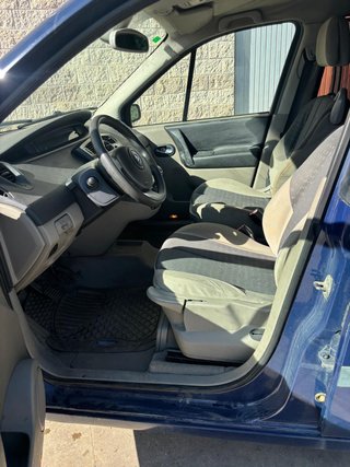 Renault Scenic 2005 170.000km