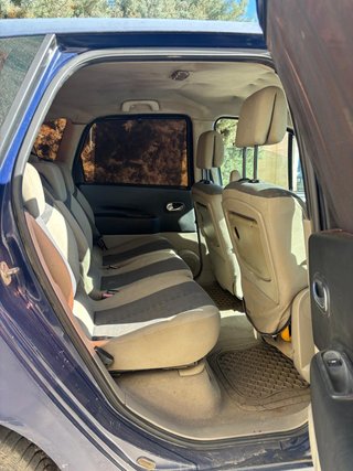Renault Scenic 2005 170.000km
