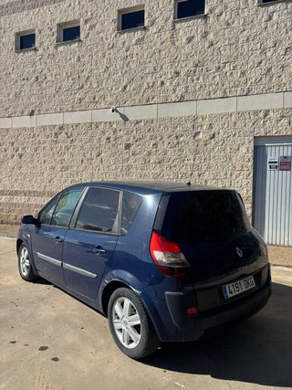 Renault Scenic 2005 170.000km