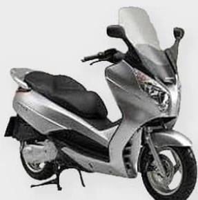 Embrague completo Honda Swing 125 150 (2007-2015)