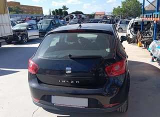 Radiador agua seat 486941 r3570001 ibiza (6j5)