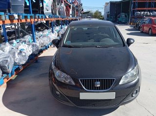 Radiador agua seat 486941 r3570001 ibiza (6j5)