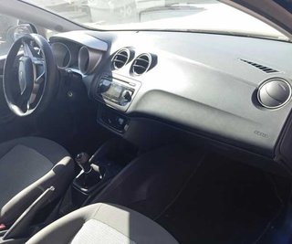 Radiador agua seat 486941 r3570001 ibiza (6j5)