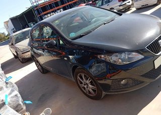Radiador agua seat 486941 r3570001 ibiza (6j5)