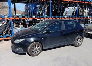 Radiador agua seat 486941 r3570001 ibiza (6j5)