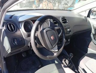 Radiador agua seat 486941 r3570001 ibiza (6j5)