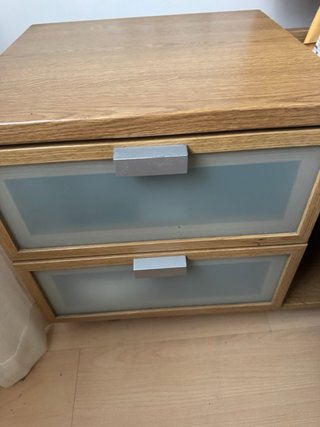 Dormitorio completo