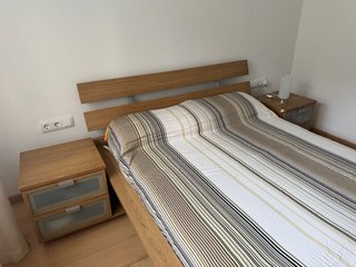 Dormitorio completo