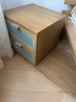 Dormitorio completo