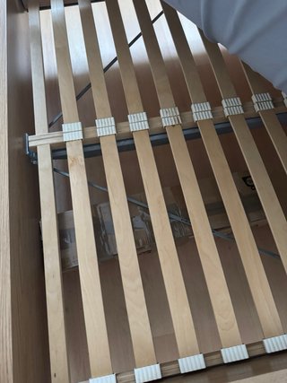 Dormitorio completo