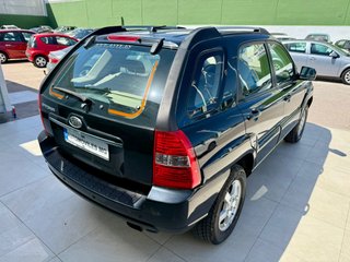 KIA Sportage 2008