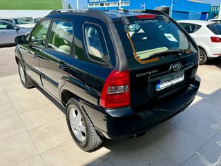 KIA Sportage 2008