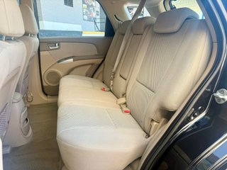 KIA Sportage 2008