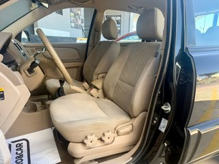 KIA Sportage 2008