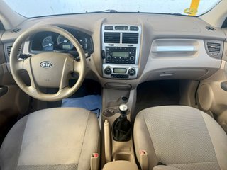 KIA Sportage 2008