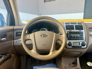 KIA Sportage 2008