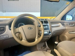 KIA Sportage 2008