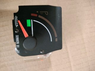 Reloj Presión Aceite Renault 11 es original de Ren