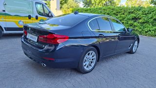 BMW Serie 5 2018 520d xdrive