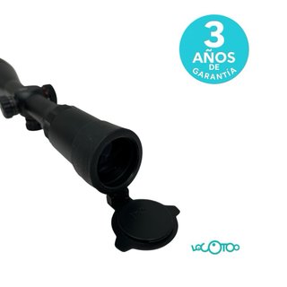 Mira Telescópica Rools 4-16X50AO