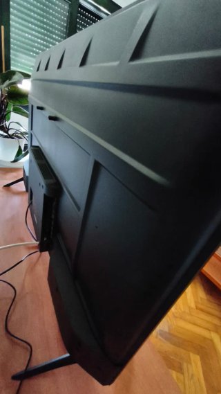 Smart TV Xiaomi 50 Como nuevo