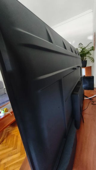 Smart TV Xiaomi 50 Como nuevo