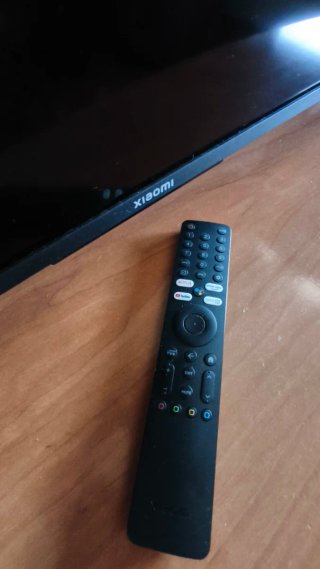 Smart TV Xiaomi 50 Como nuevo