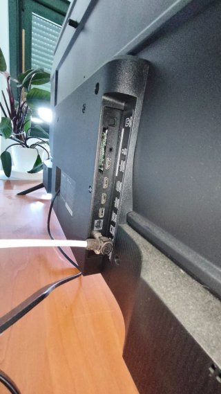 Smart TV Xiaomi 50 Como nuevo