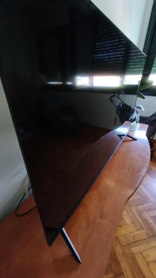 Smart TV Xiaomi 50 Como nuevo