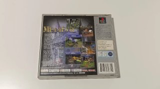 Medievil PS1