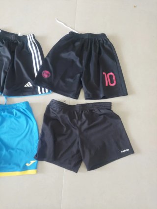 Lote Ropa Deportiva 8-10 Años