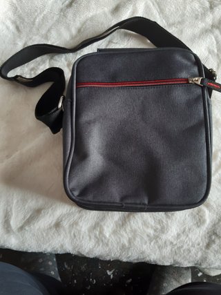 BOLSO HOMBRE BANDOLERA
