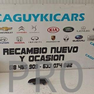 REJILLA ANTINIEBLA DERECHO MAZDA 6 NUEVO