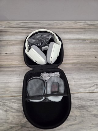 Auriculares Forgeon Captain Inalámbricos RGB