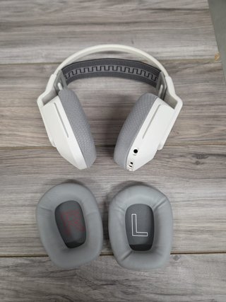 Auriculares Forgeon Captain Inalámbricos RGB