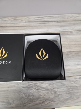 Auriculares Forgeon Captain Inalámbricos RGB